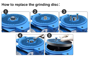 Mới 400 kg mỗi giờ 2-12 viên thức ăn gia súc chế biến máy xăng động cơ diesel thức ăn cho gia cầm và gia súc - Product Image 5