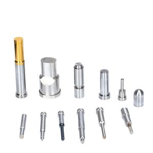 Set Pencetakan Rol Karbida Din 9861 Khusus dan Set Pemotong Die <span class=keywords><strong>Punch</strong></span> Press <span class=keywords><strong>1mm</strong></span> t <span class=keywords><strong>Punch</strong></span> Pin Mold - Product Image 3