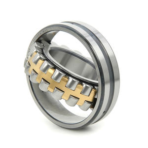 Roulement à rouleaux sphériques de haute qualité 22318 Ec3 /22318 Cc/W33 /22318 <span class=keywords><strong>Ca</strong></span>/W33 pour réducteur de vitesse - Product Image 3