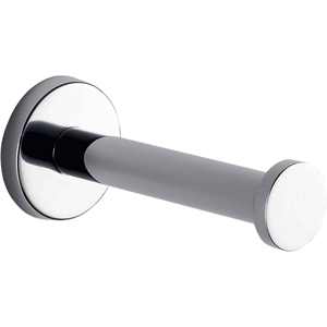 Portarrollos abierto FELCE en cromo para aplicaciones de herramientas de torneado - Product Image 1