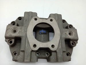 Cubierta de Bomba Hidráulica A8V0107 para Excavadora E320B E320B L E322B E325B, Cabezal de Bomba Principal, Piezas Nuevas de Repuesto 123-2229 - Product Image 2