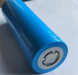 Sel baterai isi ulang 32140 <span class=keywords><strong>3</strong></span>.2V 15ah Silindris baterai LiFePO4 yang berisi bagian atas datar dan dengan baut dapat dipilih - Product Image 2