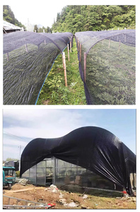 <span class=keywords><strong>Malla</strong></span> de <span class=keywords><strong>Sombra</strong></span> para Exteriores, Impermeable, para Jardín, Terraza, Toldo, Protección UV, Lona de <span class=keywords><strong>Sombra</strong></span> - Product Image 6