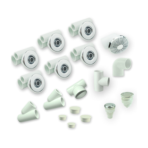 Bồn Tắm <span class=keywords><strong>Air</strong></span> <span class=keywords><strong>Jet</strong></span> Bộ Dụng Cụ Linh Kiện Bong Bóng Hệ Thống Massage Bồn Tắm Nóng Máy Bay Phản Lực Không Khí - Product Image 6