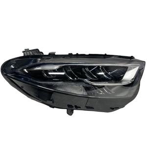 Phares LED Mercedes-Benz CLS 257 2019-2023 12V Neufs 7 broches W257 C257 Feux de voiture - Product Image 2