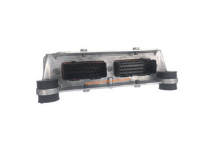 Bánh Xe Tải Máy Tính Bảng Đơn Vị Bơm Động Cơ Tấm Điều Khiển <span class=keywords><strong>ECU</strong></span> 60100002 <span class=keywords><strong>P05</strong></span> - Product Image 3