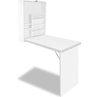 Bureau d'ordinateur de style moderne et simple, bureau d'étude, nouveau