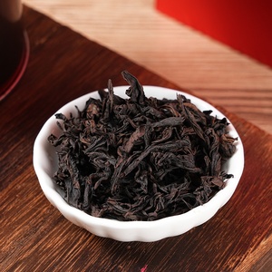 ชาหัวหลินชุนอู่ยี่ ชาอู่หลงอู่ยี่ ชาเพื่อสุขภาพเกรดหนึ่ง กล่องของขวัญ 125 กรัม*2 กระป๋อง/กล่อง ผลิตในประเทศจีน ไม่มีส่วนผสมเพิ่มเติม - Product Image 5