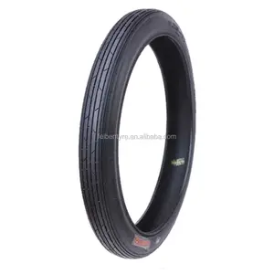 Tamanho completo de alta qualidade motocicleta pneu tubeless pneu TRIÂNGLE TRICYCLE PNEU FRENTE 2.25-17 CX205