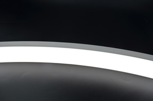 BERIXDEEP Top View 5025 Corde néon DC24V <span class=keywords><strong>15W</strong></span>/M Étanche IP67 Bande néon en silicone flexible pour éclairage d'ambiance - Product Image 3