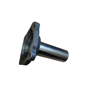 Cubierta de Extremo del Eje de Entrada AZ2220020817 de Alta Calidad para Sistema de Transmisión de Camiones Pesados Sinotruk - Product Image 5
