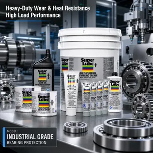 Grasa para Rodamientos de Alta Temperatura 21010 21014 92003 93003 51010 51014 41160 41050 - Product Image 1