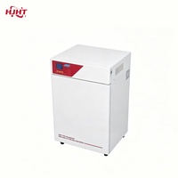 Constant Temperature High-quality Materials Intelligent Control System High Efficiency Laboratory Water-Jacket Incubator