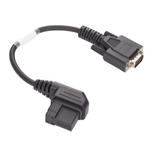 Adaptateur de boîte de vitesses OBDSTAR TCM-027 GM Opel <span class=keywords><strong>Saan</strong></span> AF40-6 Volvo AW55 PSA AX6III Suzuki TF-73SC de voiture pour DC706 et X300 Classic G3 - Product Image 3