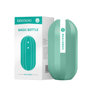 Good Price <strong>Magic</strong> Toilet Bowl <strong>Cleaner</strong> Cleaning <strong>Magic</strong> Box Cleaning Liquid <strong>Blue</strong> Bubble Bottle - Product Image 3