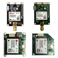   ZED-F9P/F9T/F9K/F9R/X20P Semua Tipe Modul Asli Baru Pabrik Manufaktur GPS PENERIMA GPS MODUL GPS RTK