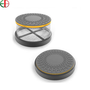 ฝาปิดท่อระบายน้ำเหล็กหล่อ 800x800 ราคา, ฝาปิดท่อระบายน้ำเหล็กดัดชนิดทนทาน รุ่น EB16002 - Product Image 5