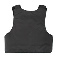 Gilet Tactique en Nylon 420D Robuste pour Hommes, Gilet de Sécurité Tactique Dissimulable en Gros Usine
