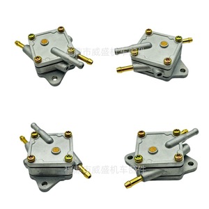 Pompe à carburant pour chariot Ezgo 2 temps modèle 25294 G1 1990 1993 - Product Image 3