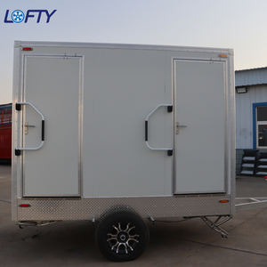 <span class=keywords><strong>Baño</strong></span> <span class=keywords><strong>Portátil</strong></span> Móvil VIP a <span class=keywords><strong>Precio</strong></span> de Fábrica, Remolque con <span class=keywords><strong>Baño</strong></span>, Cabina de <span class=keywords><strong>Baño</strong></span> <span class=keywords><strong>para</strong></span> Ferias - Product Image 1