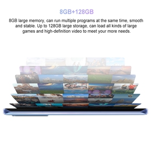 Nuevo Huawei Nova <span class=keywords><strong>7</strong></span> Pro 5G <span class=keywords><strong>2022</strong></span> Original, 8GB+128GB (Negro Azabache)(Blanco), Versión China, Android 10, Cámaras Traseras Cuádruples, Doble Cámara Frontal - Product Image 5