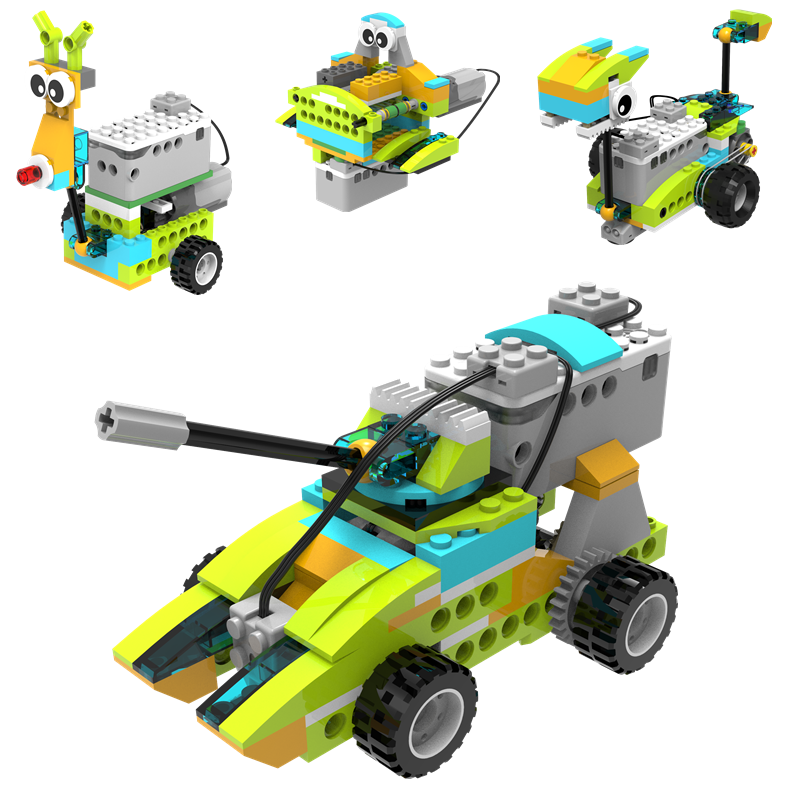 Lego City Lego Boost Wedo Compatibility Lego Robotics Kits Fun