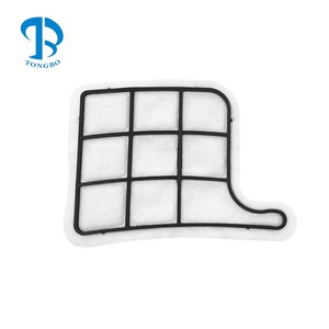 Filtre de protection moteur de remplacement pour aspirateur à main Vorwerk <span class=keywords><strong>Kobold</strong></span> VK135 / VK136 Pièces de rechange Accessoires - Product Image 1