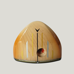 Nuevo DISEÑO DE <span class=keywords><strong>Jasde</strong></span> Factory Maple Wood Park Golf Club Head Set - Product Image 2