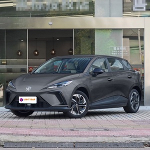 El <span class=keywords><strong>MG4</strong></span> EV producido en China es cada vez más popular - Product Image 2