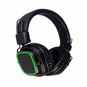 Audífonos de Alta Fidelidad con Cancelación de Ruido ENC, con Luz, para Música Silenciosa en Discotecas y Bares - Product Image 3