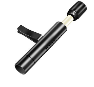 2019 heiß verkaufen Kunststoff Auto Lufter frischer Sticks umwelt freundliche Entlüftung sclip Parfüm Diffusor - Product Image 1