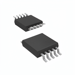 10 TFSOP, 10 MSOP Electronic Chips Component Power Management (PMIC) MIC5162BMM-TR Original - Product Image 1