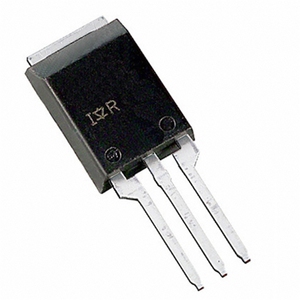 ชิ้นส่วนอิเล็กทรอนิกส์ IGBT 600V 55A Super-220ดั้งเดิม IRG4BAC50W-S ใหม่ - Product Image 1