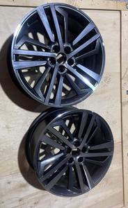 Thông minh di động hợp kim CNC bánh xe sửa chữa máy gubot dọc bánh xe sửa chữa máy CNC - Product Image 5