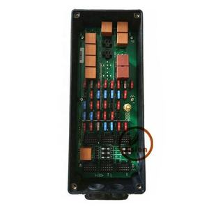 กล่องฟิวส์ 14683137 สำหรับรถขุดรุ่น EC210 EC240 EC290 EC360 - Product Image 1
