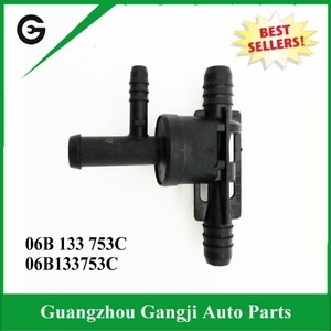 เครื่องดูดฝุ่นอัตโนมัติแบบระบายอากาศ 06B133753C 06B 133 753C สำหรับ - Product Image 3
