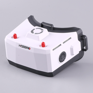 HDZero BoxPro/BoxPro+-Ultimate with Low Latency & High Sensitivity Unisex 14 Years & up - Product Image 2
