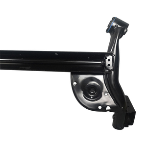 อะไหล่แชสซีขายดี อะไหล่รถยนต์ คานเพลาหลัง OEM 555016932R สำหรับเรโนลต์ <span class=keywords><strong>โล</strong></span><span class=keywords><strong>แกน</strong></span> ปี 2004-2015 - Product Image 5