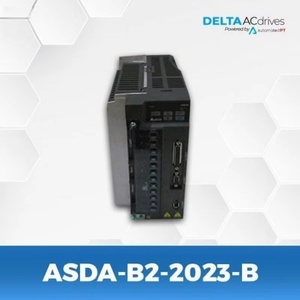100% Nuevo ASD B2 2023 B B2 Drive 2KW 230V 3PH en Stock - Product Image 2