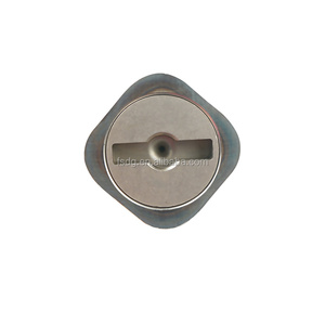CAMSHAFT OUTLET camoutlet knalpot poros buangan untuk VW Skoda AUDI Seat - Product Image 5