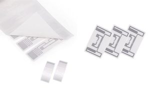 ชิป FM11RF08 F08 กันน้ำ, ความจุ 1k, ฉลากม้วน RFID ขนาดเล็ก, พิมพ์สีเต็มรูปแบบ, แท็กแบบ Passive ความถี่ 13.56 MHz - Product Image 5