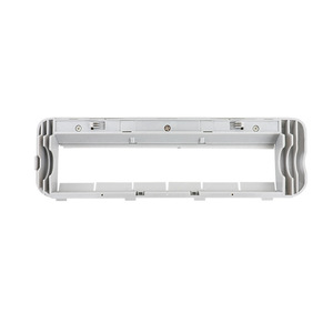 Couvercle de brosse principale Dreame S10, couvercle de brosse à rouleau universel pour S10 Pro X10 X20 S20, accessoire de balayeuse domestique en plastique - Product Image 1