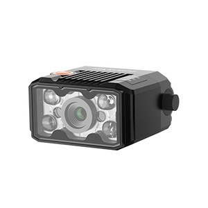 Hikrobot Mv-id2016m-06s-wbn - Escáner de Código Industrial Compacto de Escaneo Rápido/Multiángulo - Product Image 1