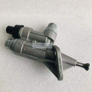 Pompe à essence pour moteur diesel 52001003 M73099 FP702 SP120 3918076 pour machines agricoles Cummins 4B 4BT 6B 6BT - Product Image 3