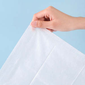 Portable jetable étanche stérile Non tissé taie d'oreiller Pad serviette <span class=keywords><strong>produit</strong></span> de sécurité pour Salons de beauté épaissi <span class=keywords><strong>anti</strong></span>-saleté - Product Image 4