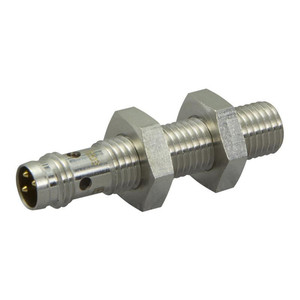Capteurs de proximité inductifs de qualité supérieure, série de capteurs IFM, IFS256/IFS257/IFS258/IFS259 - Product Image 4