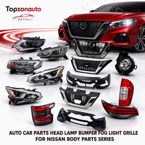 ไฟท้าย Topzonauto สำหรับ <span class=keywords><strong>Nissan</strong></span> Infiniti Altima Murano Patrol X-Trail Navara Rogue Kicks ปี 2024-2025 อะไหล่ตัวถังขายดีอันดับต้นๆ - Product Image 1