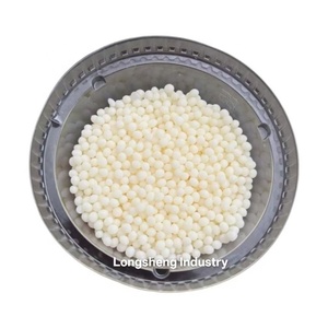 Gránulos de Poliuretano Termoplástico (TPU) al por Mayor, Materia Prima Plástica para Películas de Calzado con Mayor Legibilidad - Product Image 1