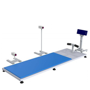 เครื่องวัดจำนวนครั้งการเต้นของหัวใจ Jihao Electronic รุ่น JH-1331 พร้อมจอ LCD สำหรับนับจำนวนก้าว อุปกรณ์ออกกำลังกายสำหรับทุกเพศ - Product Image 1