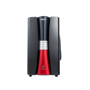 Professionele Goedkope Jerrypower Muziek Geluidssysteem 3.1 Subwoofer Speakers Voor Home Theater Met Versterker - Product Image 2